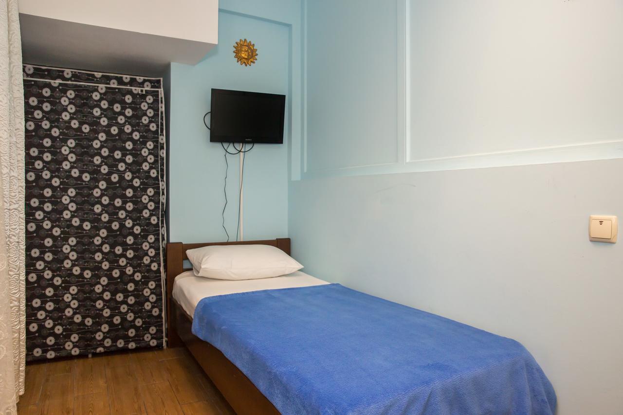 Ballet Hostel Kiev Eksteriør bilde